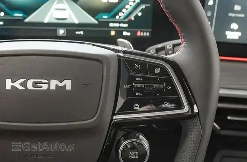 SSANGYONG/KGM Actyon 