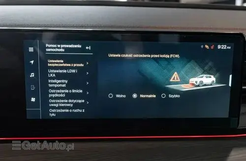 SSANGYONG/KGM Actyon 