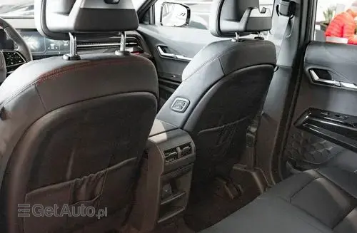 SSANGYONG/KGM Actyon 