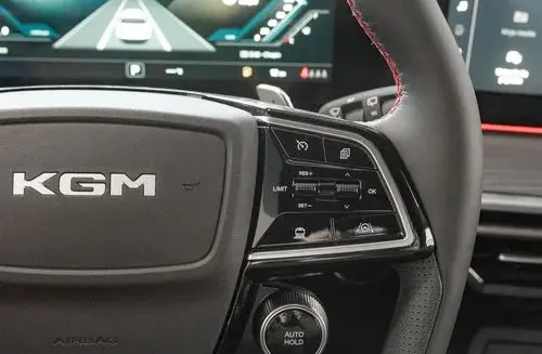 SSANGYONG/KGM Actyon 