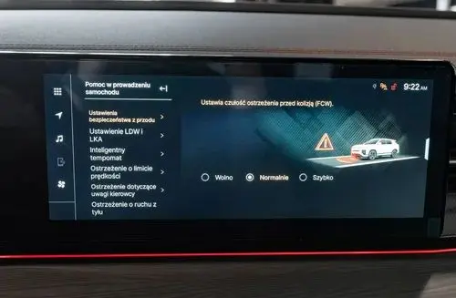 SSANGYONG/KGM Actyon 