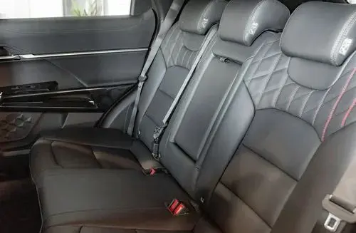 SSANGYONG/KGM Actyon 