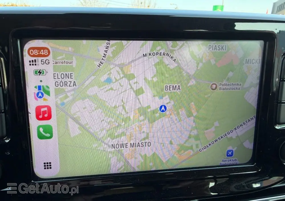 HYUNDAI I30 1.0 T-GDI Smart DCT