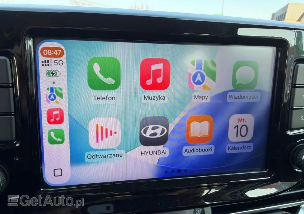 HYUNDAI I30 1.0 T-GDI Smart DCT