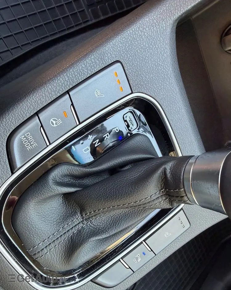 HYUNDAI I30 1.0 T-GDI Smart DCT