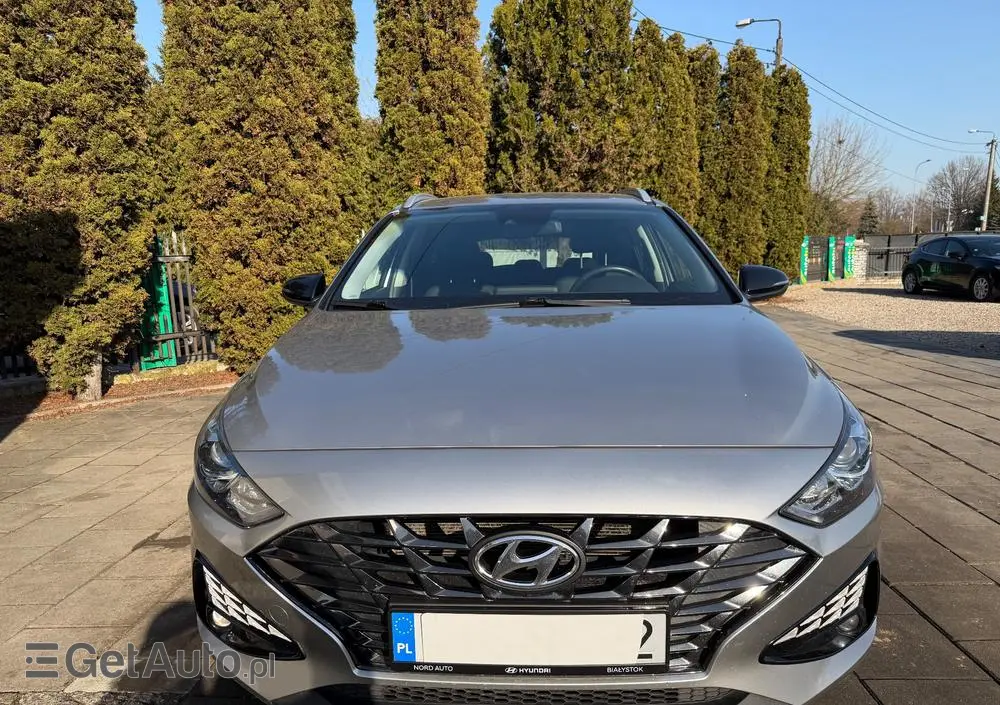 HYUNDAI I30 1.0 T-GDI Smart DCT