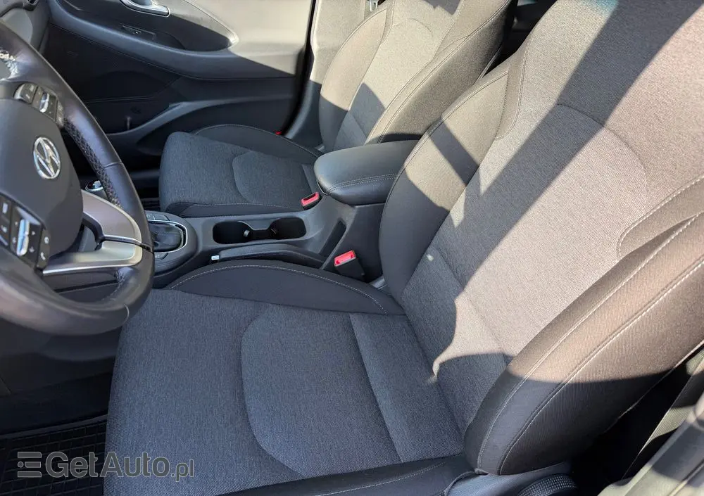 HYUNDAI I30 1.0 T-GDI Smart DCT