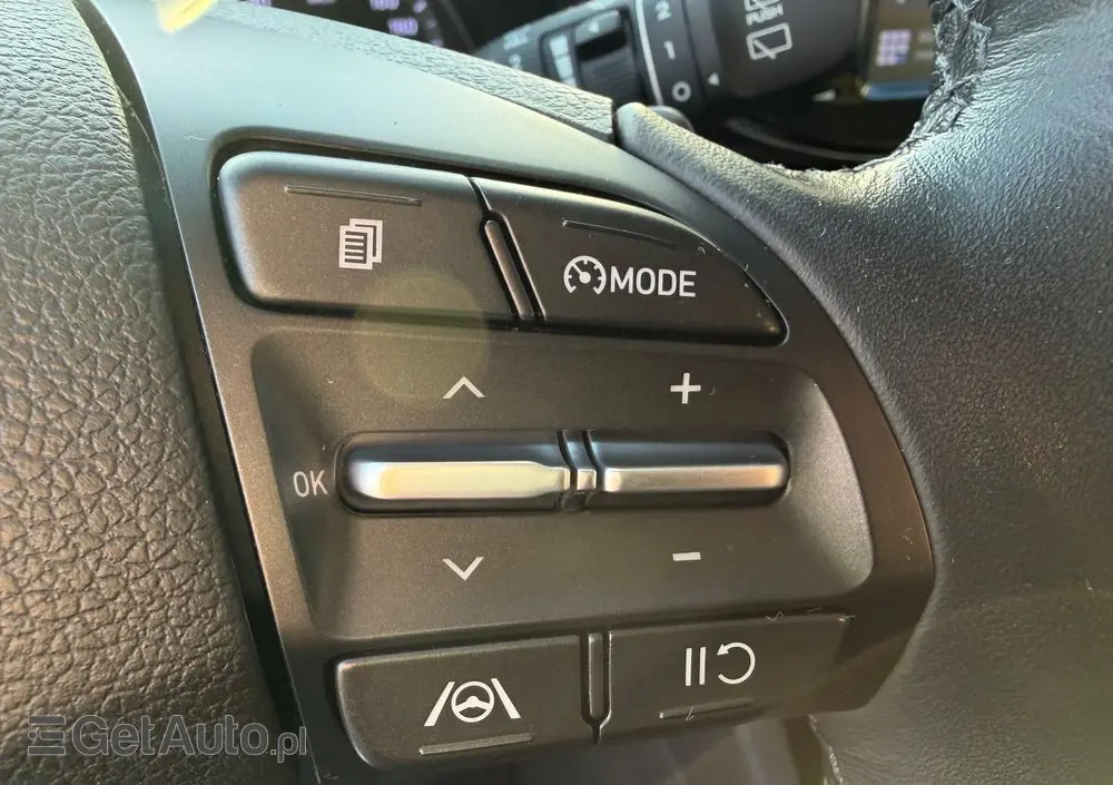 HYUNDAI I30 1.0 T-GDI Smart DCT