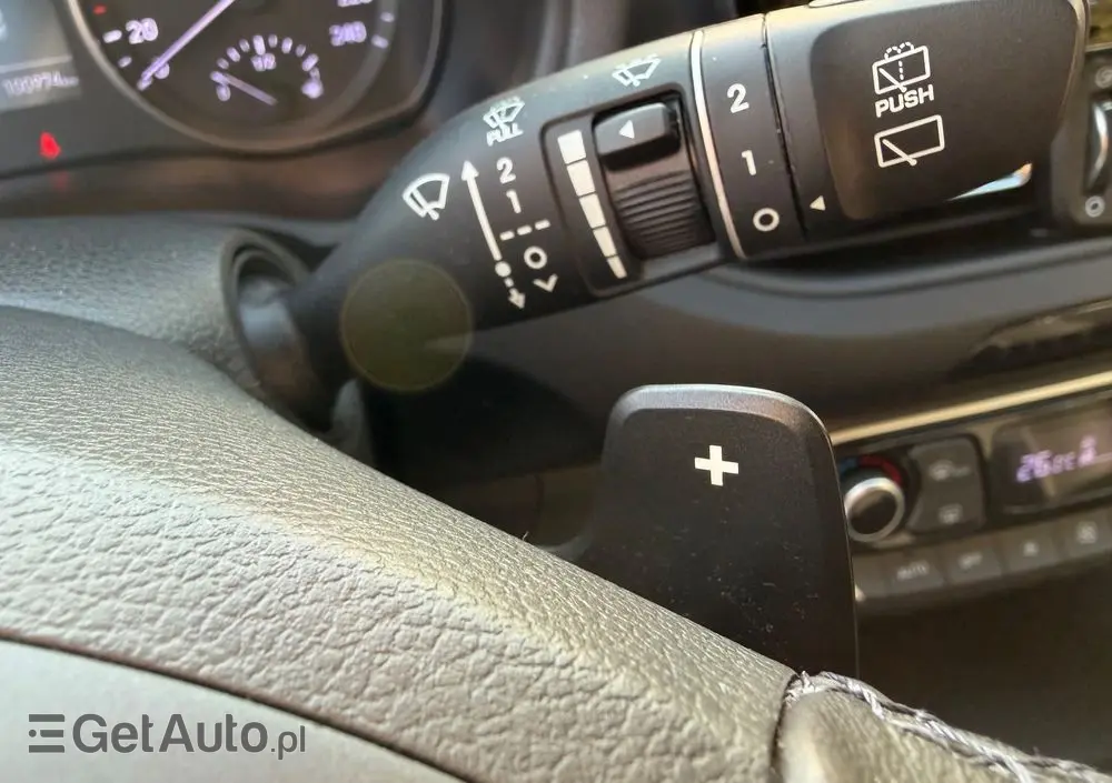 HYUNDAI I30 1.0 T-GDI Smart DCT