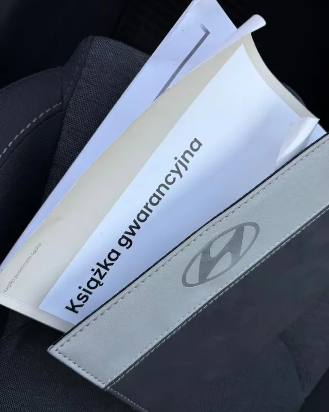 HYUNDAI I30 1.0 T-GDI Smart DCT