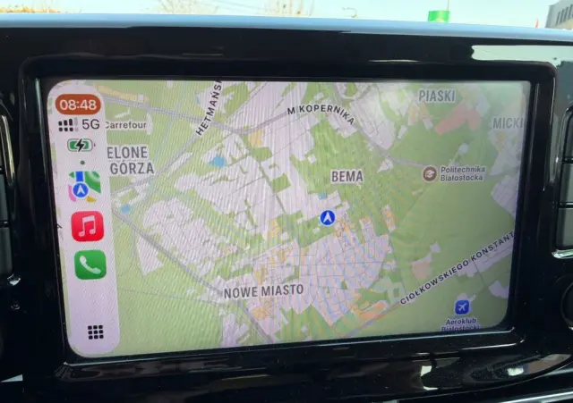 HYUNDAI I30 1.0 T-GDI Smart DCT