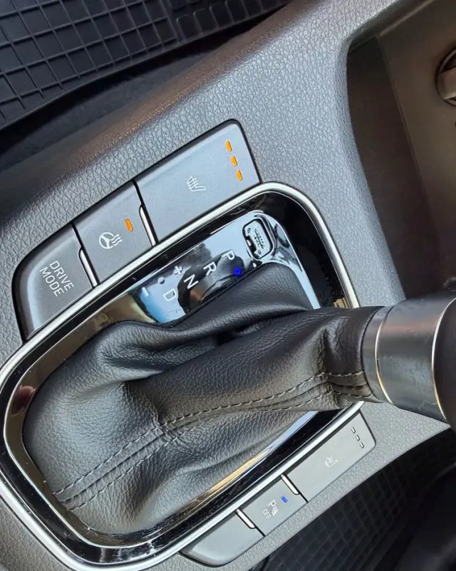 HYUNDAI I30 1.0 T-GDI Smart DCT