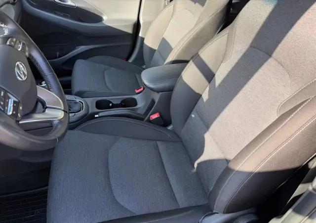 HYUNDAI I30 1.0 T-GDI Smart DCT