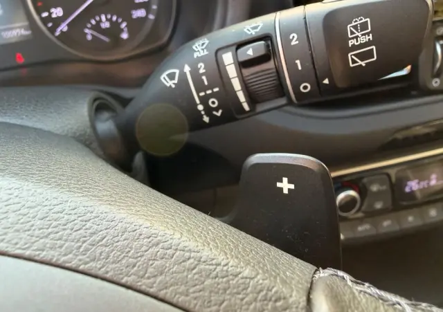 HYUNDAI I30 1.0 T-GDI Smart DCT