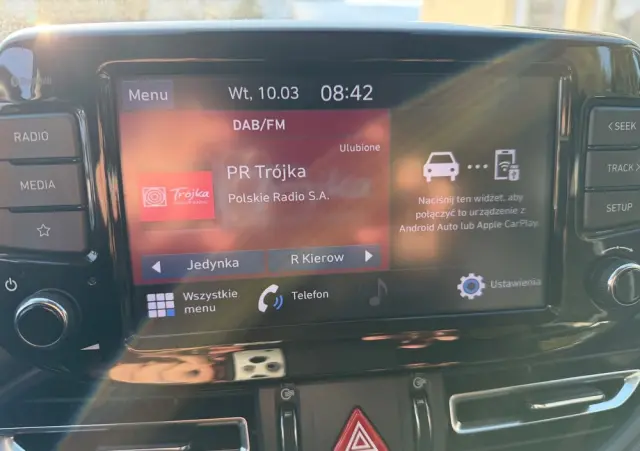 HYUNDAI I30 1.0 T-GDI Smart DCT