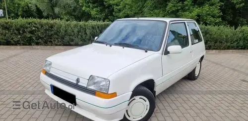 RENAULT 5 