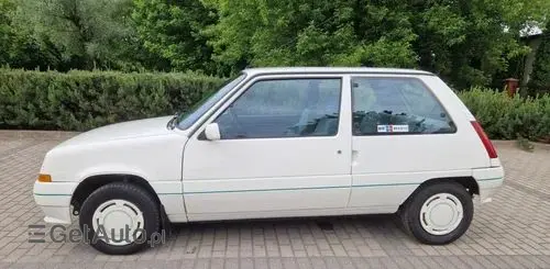 RENAULT 5 