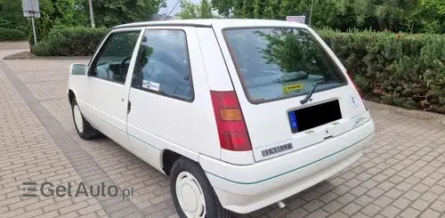 RENAULT 5 