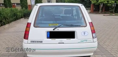 RENAULT 5 