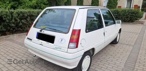 RENAULT 5 