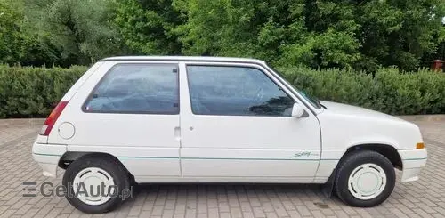 RENAULT 5 