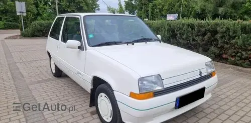 RENAULT 5 