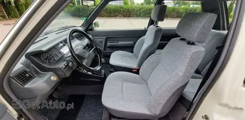 RENAULT 5 