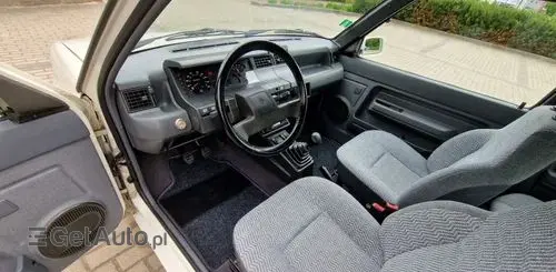RENAULT 5 
