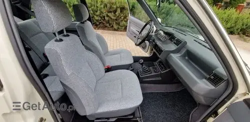 RENAULT 5 