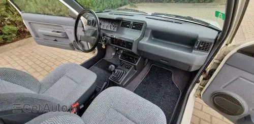 RENAULT 5 