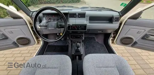 RENAULT 5 