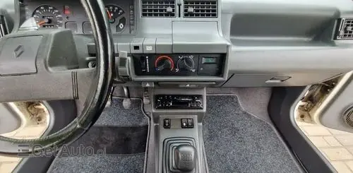 RENAULT 5 
