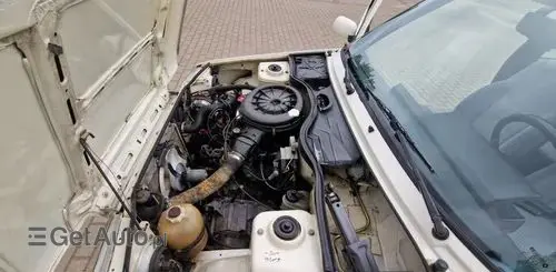 RENAULT 5 