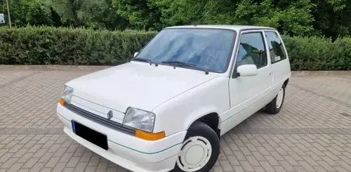 RENAULT 5 