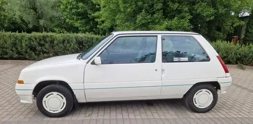 RENAULT 5 