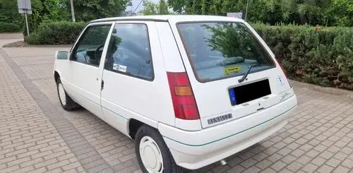 RENAULT 5 