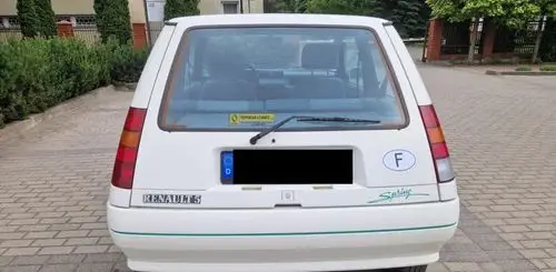 RENAULT 5 