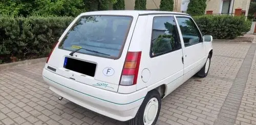 RENAULT 5 