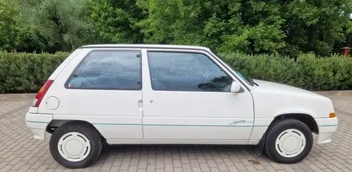 RENAULT 5 
