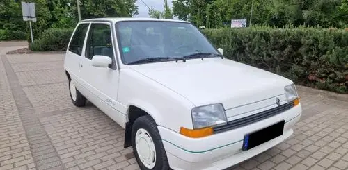 RENAULT 5 