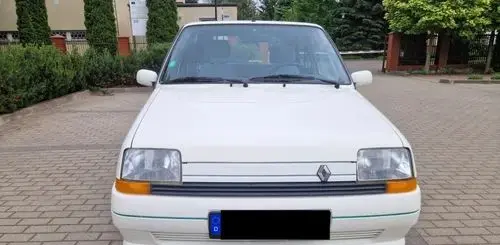 RENAULT 5 