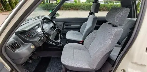 RENAULT 5 