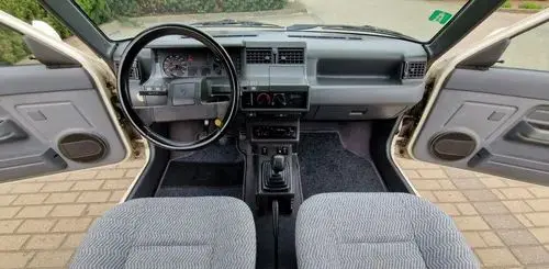 RENAULT 5 