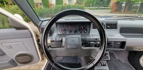 RENAULT 5 