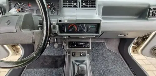 RENAULT 5 