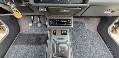 RENAULT 5 