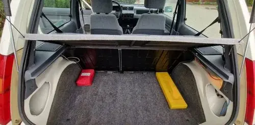 RENAULT 5 