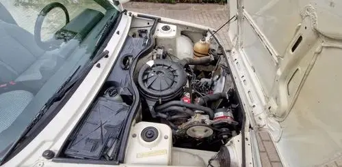 RENAULT 5 