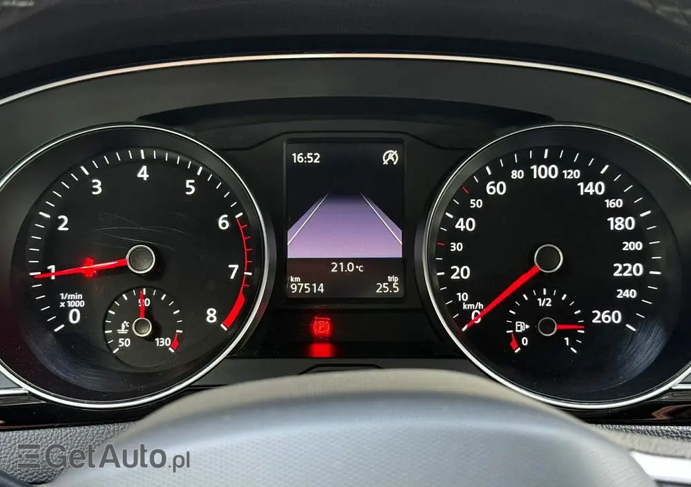 VOLKSWAGEN Passat 1.5 TSI EVO Business