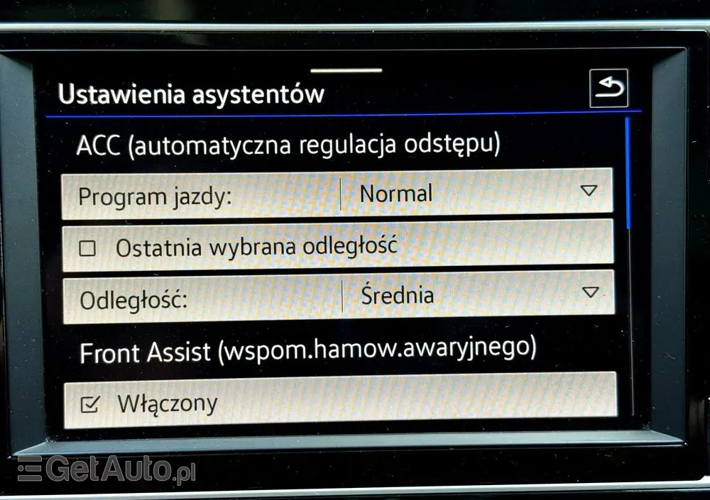 VOLKSWAGEN Passat 1.5 TSI EVO Business